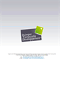 Mobile Screenshot of minisite.quimper-cornouaille-developpement.fr